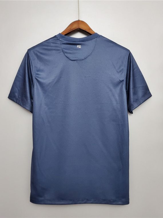 CAMISETA RETRO LOCAL PARIS SAINT GERMAIN 2012-13