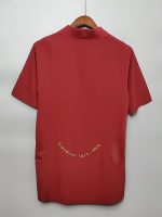 CAMISETA RETRO ARSENAL LOCAL 05 - 06