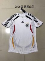 CAMISETA RETRO ALEMANIA LOCAL 2006