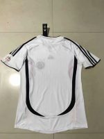 CAMISETA RETRO ALEMANIA LOCAL 2006