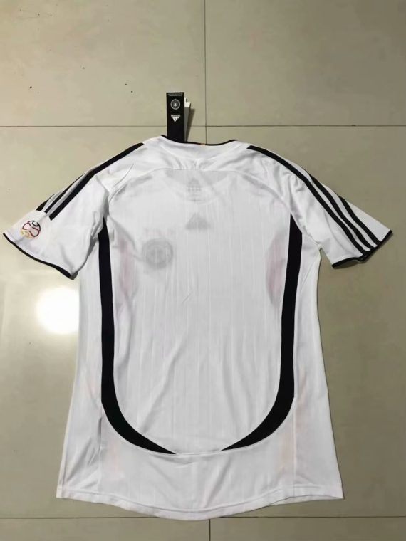 CAMISETA RETRO ALEMANIA LOCAL 2006