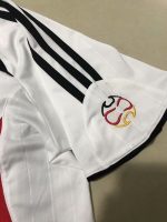 CAMISETA RETRO ALEMANIA LOCAL 2006