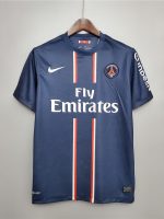 CAMISETA RETRO LOCAL PARIS SAINT GERMAIN 2012-13