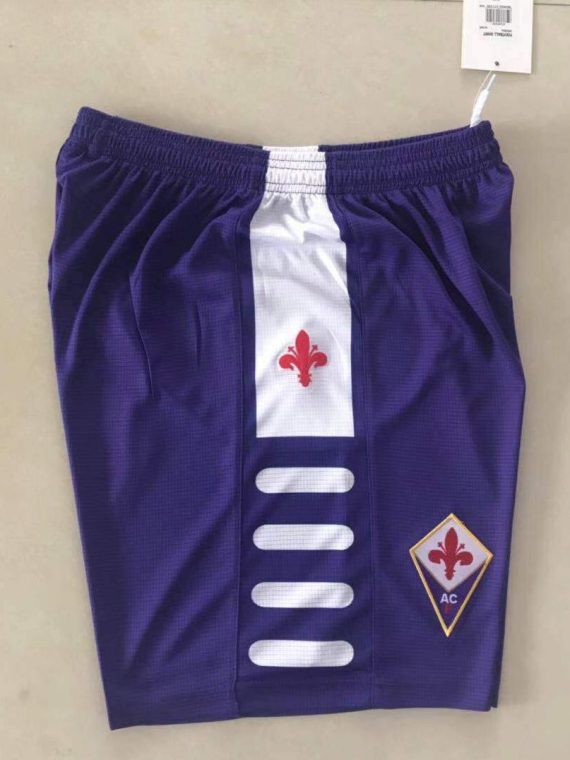SHORT RETRO LOCAL FIORENTINA 1998