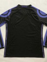 CAMISETA RETRO REAL MADRID TERCERA 2016 - 17