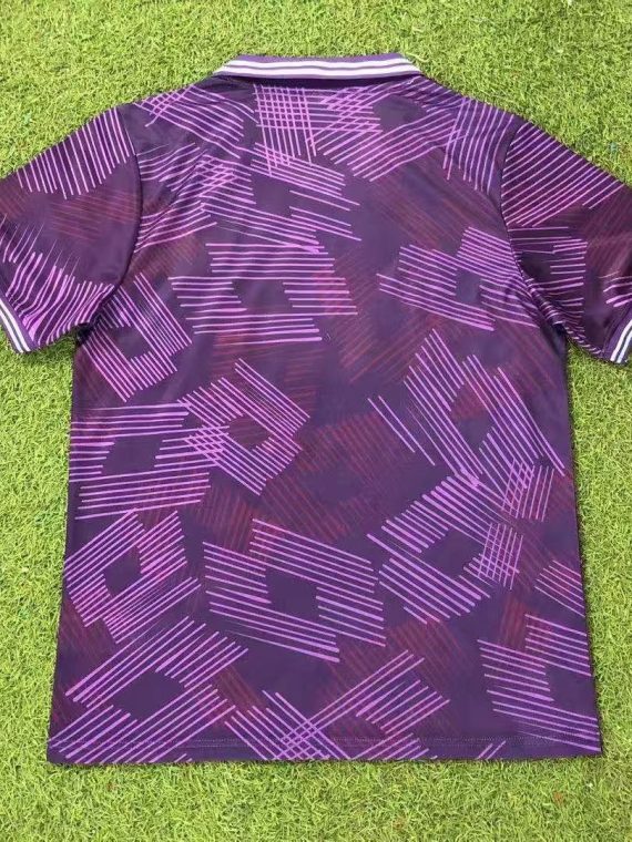 CAMISETA RETRO LOCAL FIORENTINA 1992-93