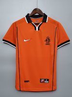 CAMISETA RETRO HOLANDA LOCAL 1998