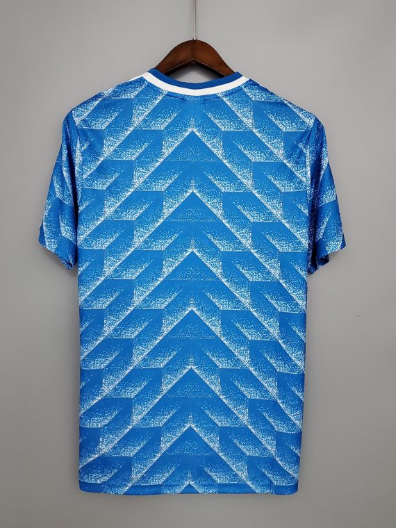 CAMISETA RETRO HOLANDA VISITA 1988