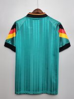 CAMISETA RETRO VISITA ALEMANIA 1992