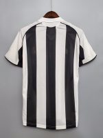 CAMISETA RETRO LOCAL NEWCASTLE 2005-07