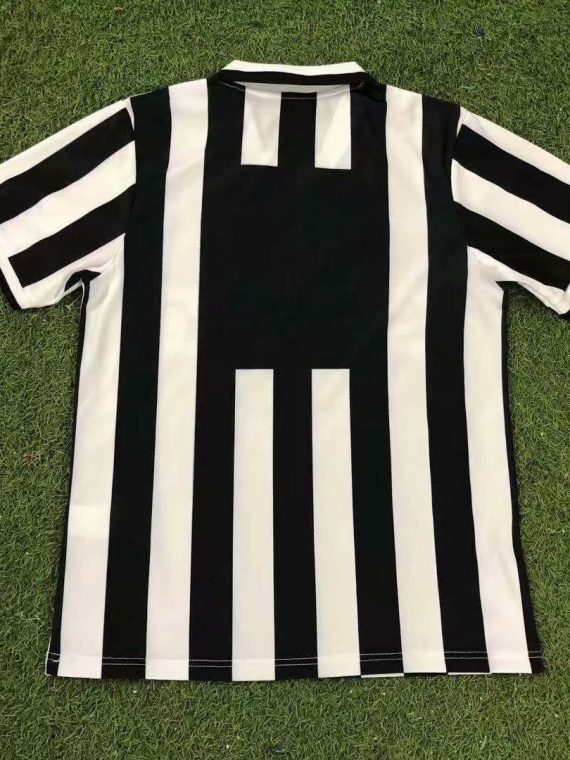 CAMISETA RETRO LOCAL JUVENTUS 1996-97