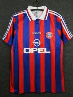 CAMISETA RETRO LOCAL BAYERN MUNICH 1995-97