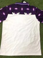 CAMISETA RETRO VISITA FIORENTINA 1992-93