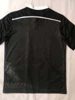 CAMISETA RETRO REAL MADRID TERCERA 2014 - 15