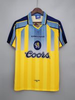 CAMISETA RETRO CHELSEA VISITA 96 - 97