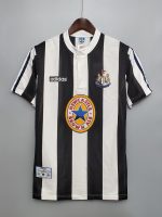 CAMISETA RETRO LOCAL NEWCASTLE 1995-97