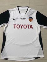 CAMISETA RETRO LOCAL VALENCIA 2003-04