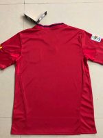 CAMISETA RETRO ESPAA LOCAL 2010