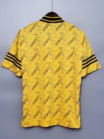 CAMISETA RETRO TERCERA LIVERPOOL 1994-96