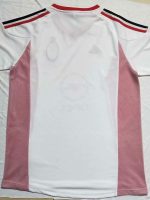 CAMISETA RETRO AC MILAN VISITA 02 - 03