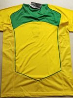 CAMISETA RETRO BRASIL LOCAL 2004