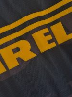 CAMISETA RETRO INTER DE MILN VISITA 97 - 98