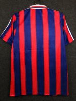 CAMISETA RETRO LOCAL BAYERN MUNICH 1995-97