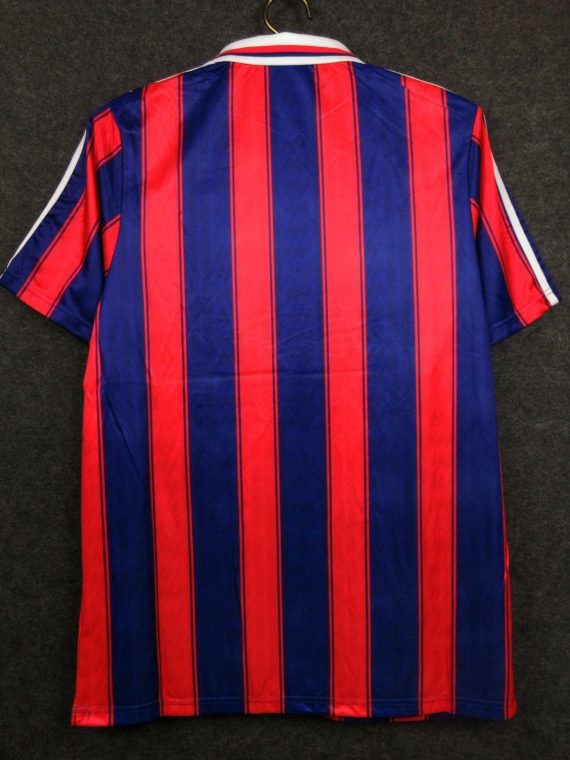 CAMISETA RETRO LOCAL BAYERN MUNICH 1995-97