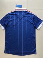 CAMISETA RETRO FRANCIA LOCAL 1982