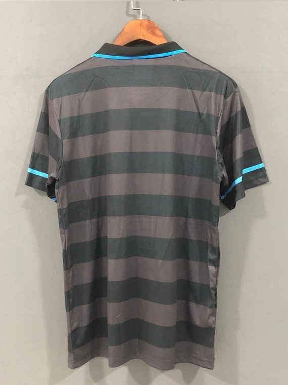 CAMISETA RETRO INTER DE MILN VISITA 97 - 98