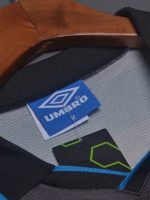 CAMISETA RETRO INTER DE MILN VISITA 97 - 98