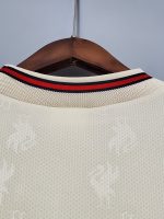 CAMISETA RETRO LIVERPOOL VISITA 96 - 97