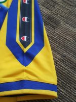 CAMISETA RETRO PARMA 99 - 00