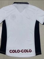 CAMISETA RETRO LOCAL COLO COLO 1998