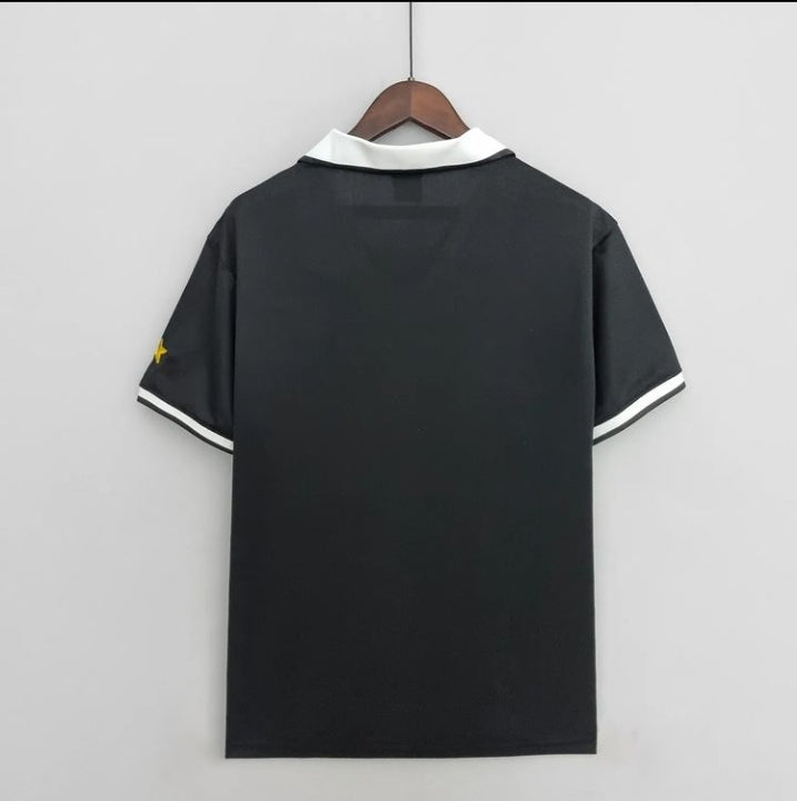 CAMISETA RETRO VISITA COLO COLO 1996
