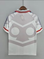 CAMISETA RETRO VISITA UNIVERSIDAD DE CHILE 1996