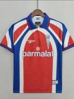 CAMISETA RETRO VISITA UNIVERSIDAD CATLICA 1998