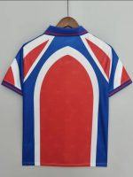 CAMISETA RETRO VISITA UNIVERSIDAD CATLICA 1998