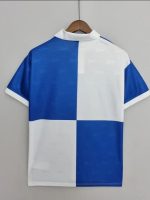 CAMISETA RETRO LOCAL UNIVERSIDAD CATLICA 1998