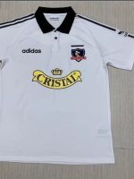 CAMISETA RETRO LOCAL COLO COLO 1993