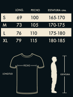 CAMISETA RETRO VISITA COLO COLO 1996