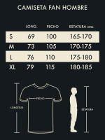 CAMISETA RETRO VISITA COLO COLO 1991
