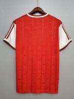 CAMISETA RETRO LOCAL ARSENAL 1988-90