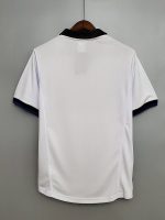 CAMISETA RETRO VISITA INTER DE MILN 1998-99