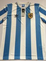 CAMISETA RETRO LOCAL ARGENTINA 1978