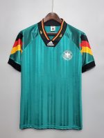 CAMISETA RETRO VISITA ALEMANIA 1992