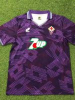 CAMISETA RETRO LOCAL FIORENTINA 1992-93