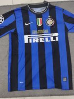 CAMISETA RETRO INTER DE MILN LOCAL 2010