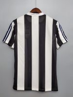 CAMISETA RETRO LOCAL NEWCASTLE 1995-97