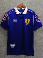 CAMISETA RETRO LOCAL JAPN 1998
